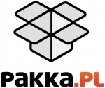 PAKKA.pl internetowa platforma kurierska