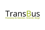 Przewozy Do Niemiec, Holandii I Belgii - Tanie Busy TransBus